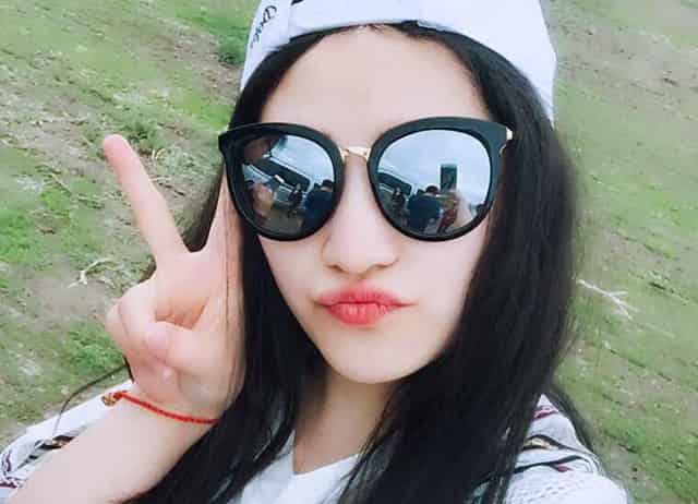 进入社区服务站