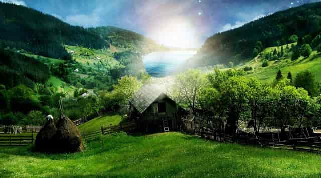 水电站建造教程视频(中国正在建造的水电站)