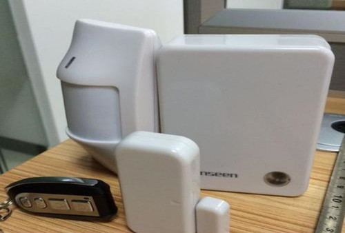 佛山防盗报警系统设备安装维护